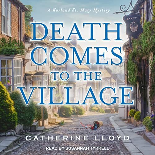 Death Comes to the Village
