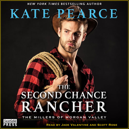 The Second Chance Rancher