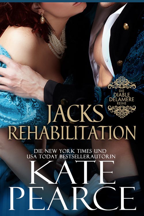 Jacks Rehabilitation