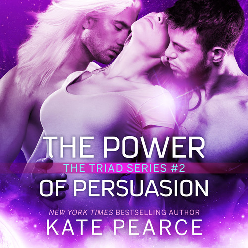 The Power of Persuasion Audiobook