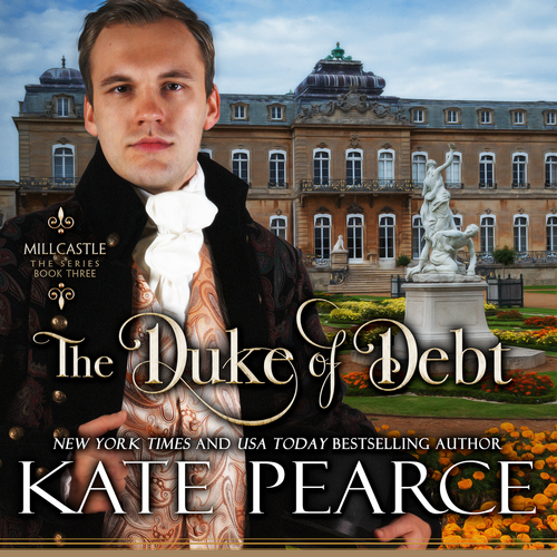 The Duke of Debt Audiobook