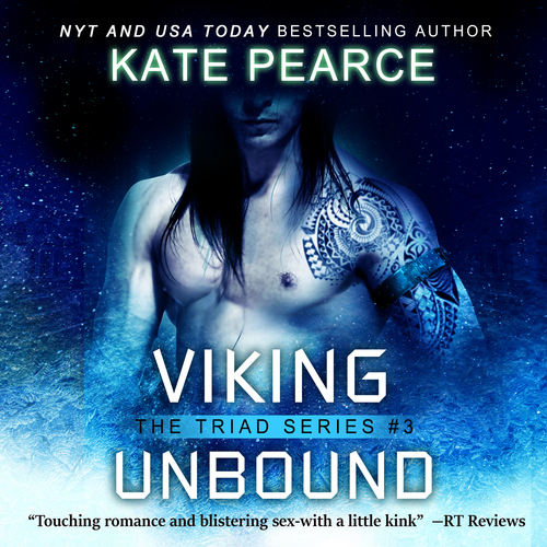 Viking Unbound Audiobook