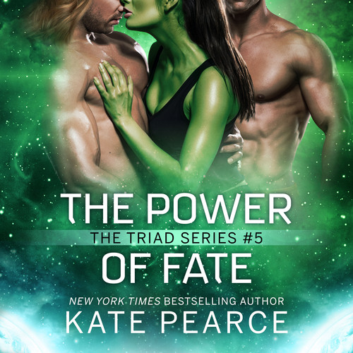 The Power of Fate Audiobook