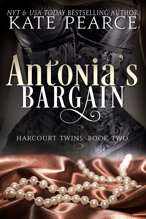 Antonia’s Bargain