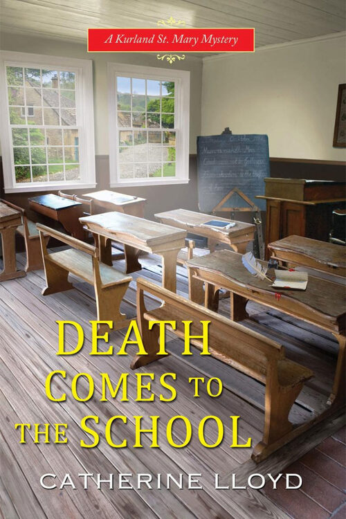 Death Comes to the School