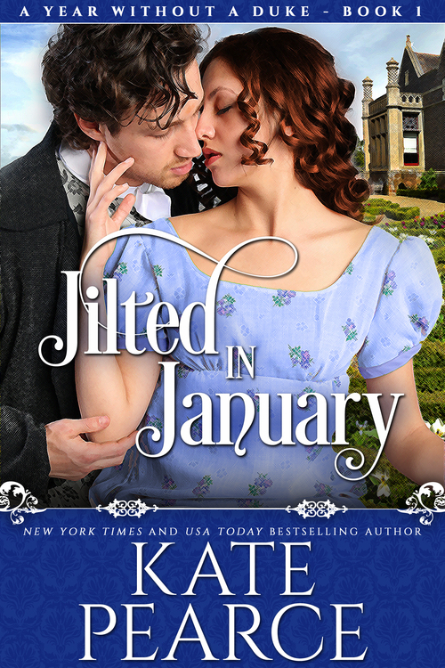 Jilted in January