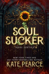 Soul Sucker by Kate Pearce