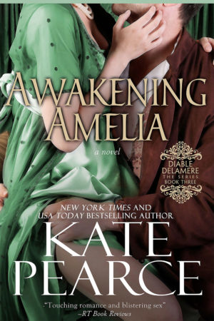 Awakening Amelia