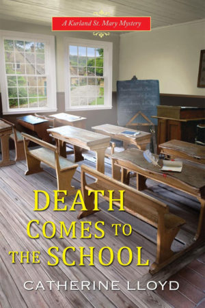 Death Comes to School