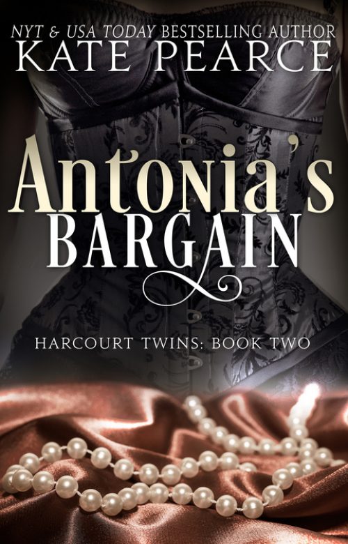 Antonias Bargain