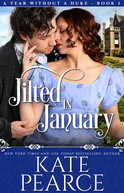 Jilted In January