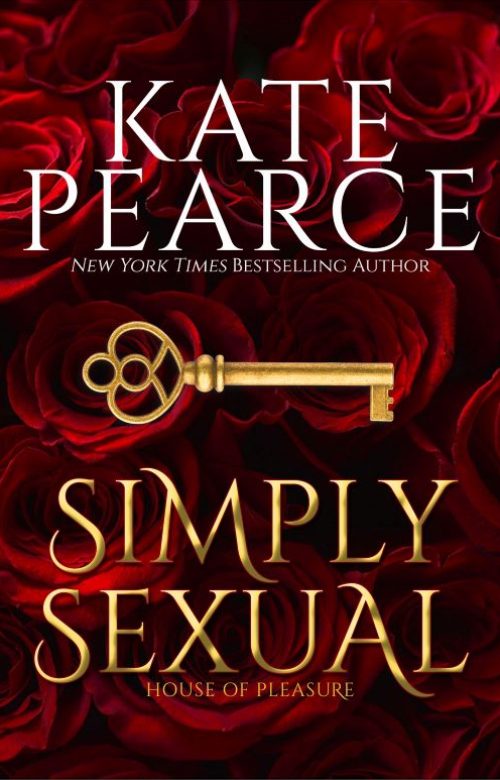 Simply Sexual by Kate Pearce