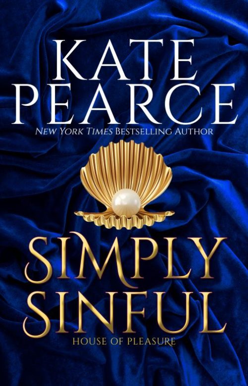 Simply Sinful by Kate Pearce