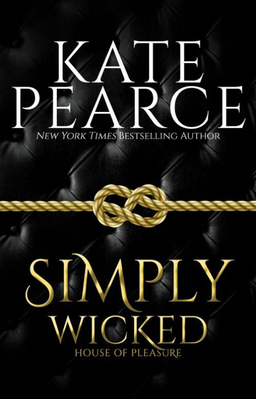 Simply Wicked by Kate Pearce