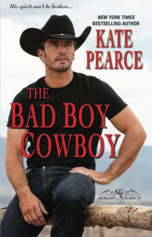 The Bad Boy Cowboy