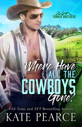 Where Have All The Cowboys Gone