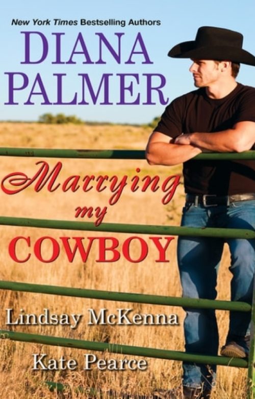 Marrying my Cowboy