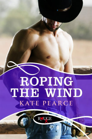 Roping the Wind (new cover)