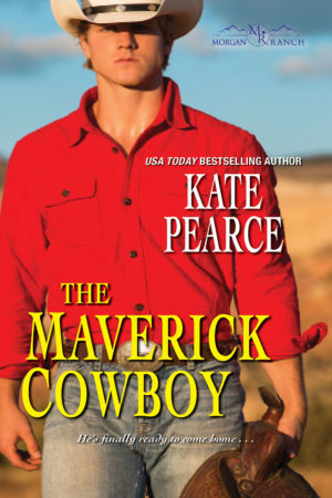 The Maverick Cowboy